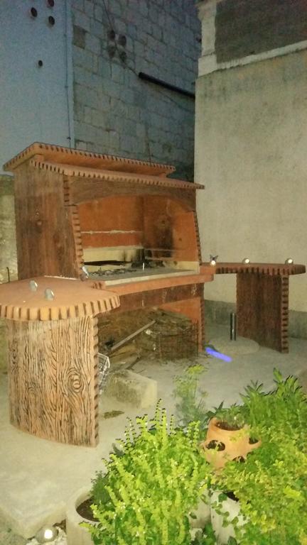Apartments Mali Raj Vranjic Exterior foto